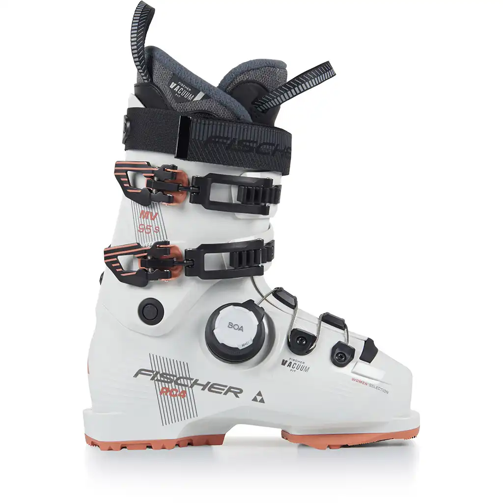 RC4 95 MV S BOA GW SNOW
