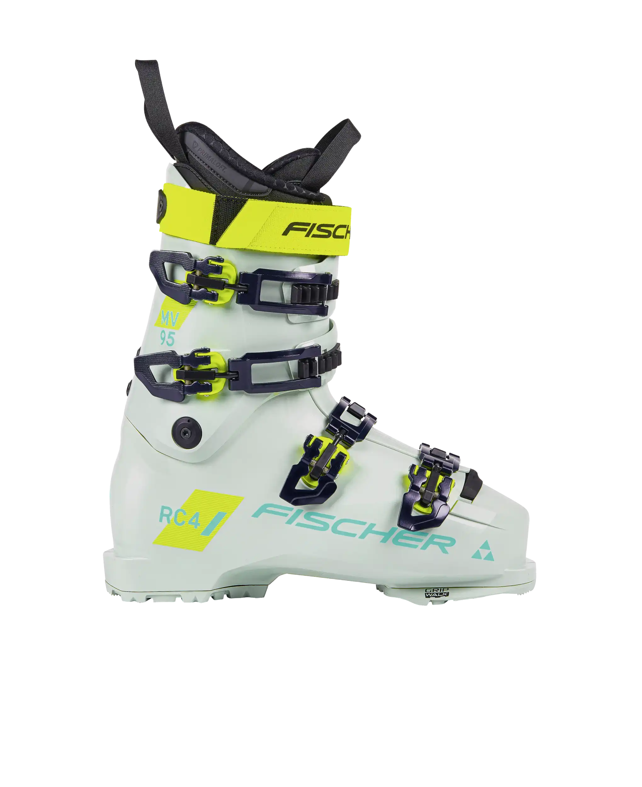 RC4 95 MV VAC GW ICE GREY/ICE