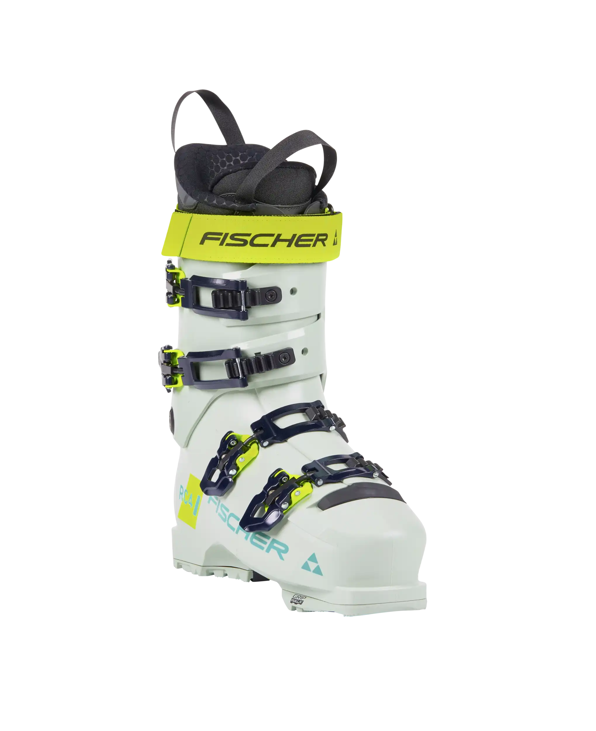 RC4 95 MV VAC GW ICE GREY/ICE – Bild 2