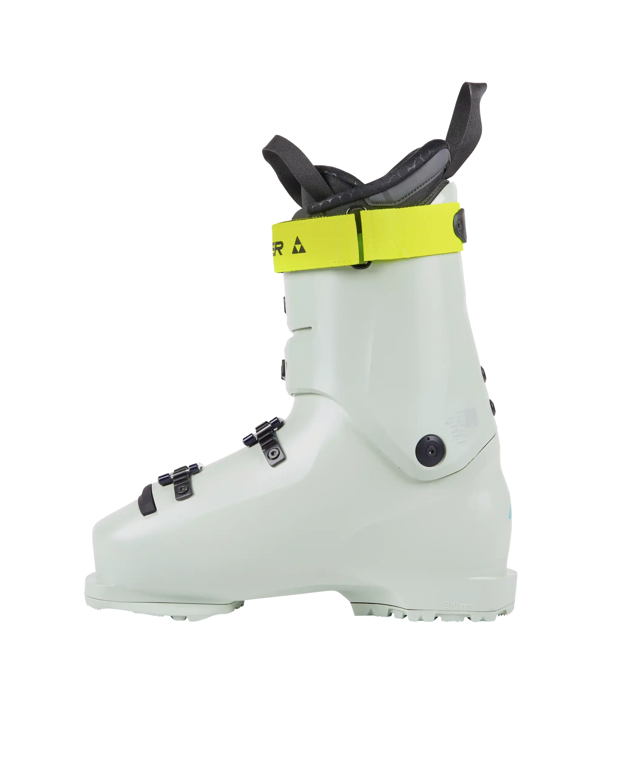 RC4 95 MV VAC GW ICE GREY/ICE – Bild 3