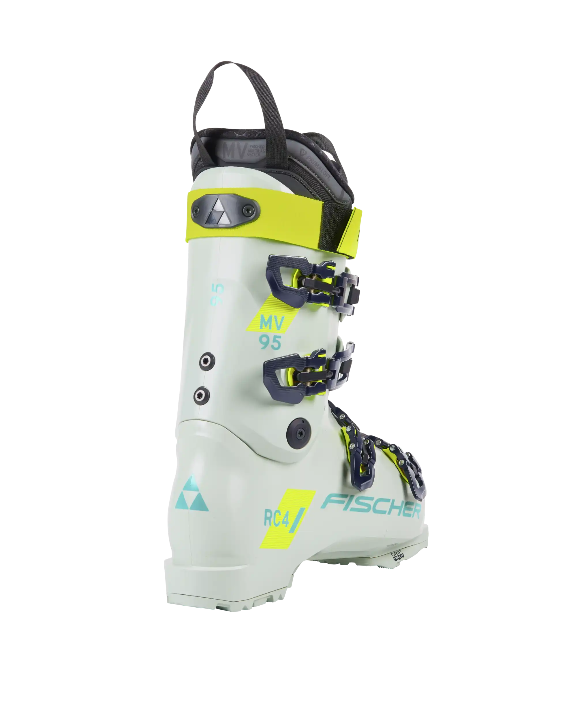 RC4 95 MV VAC GW ICE GREY/ICE – Bild 4