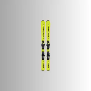 RC4 RACE JR (130-150) JRS + FS