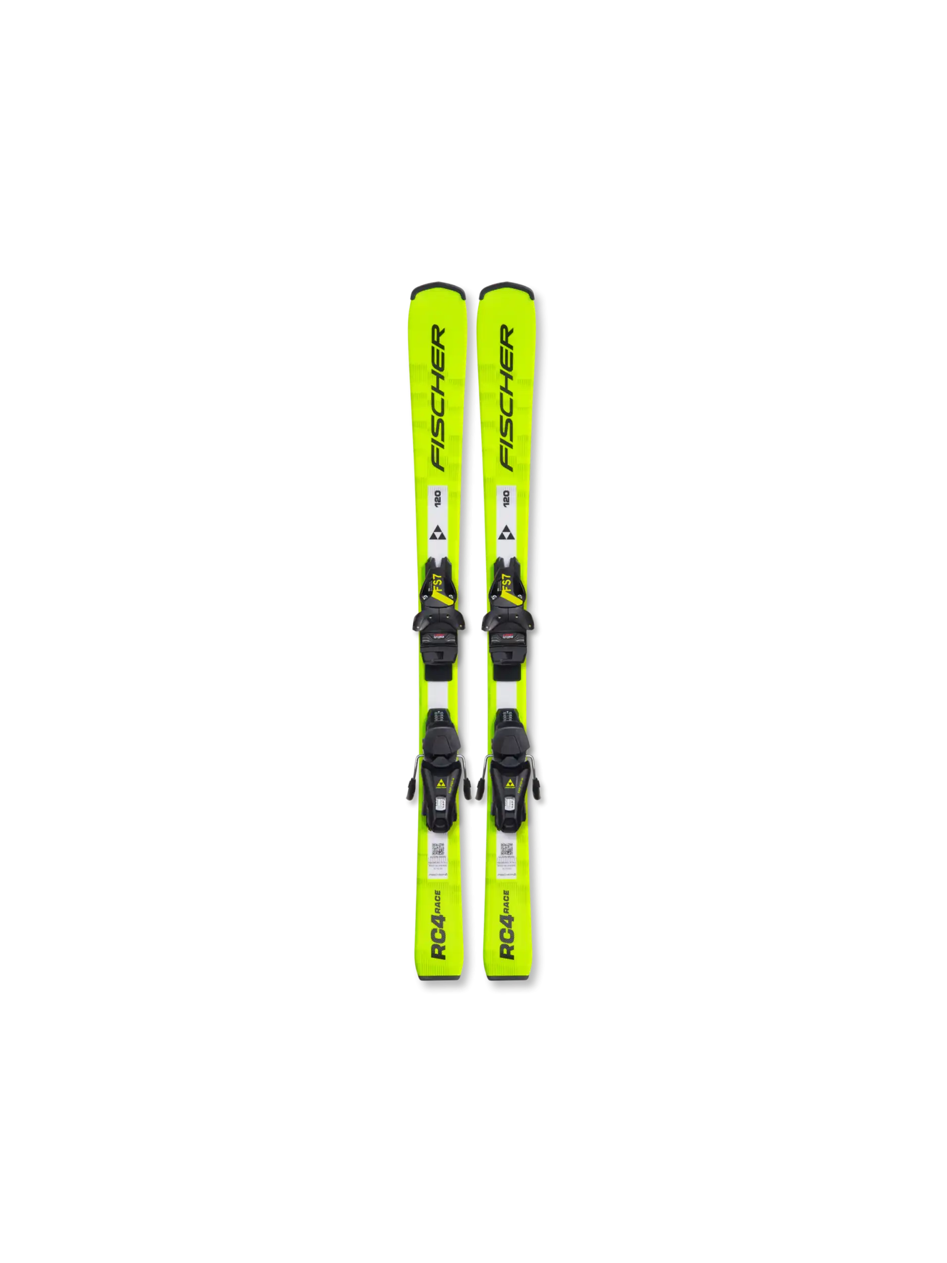 RC4 RACE JR (130-150) JRS + FS