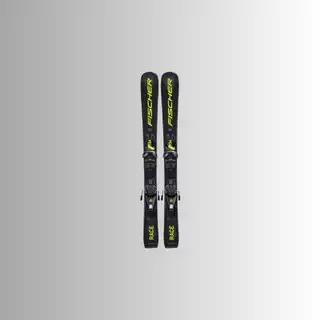 RC4 RACE JR (70-120) JRS + FJ4