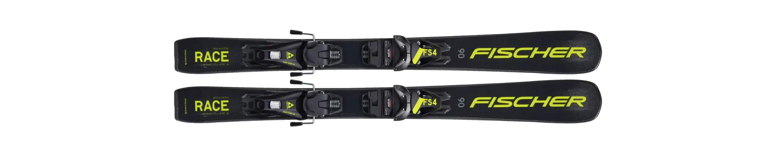 RC4 RACE JR (70-120) JRS + FJ4 – Bild 2