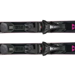 RC4 ST + RS 11 PR
