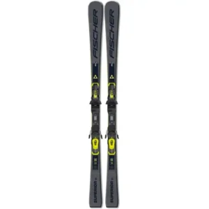 RC4 SUPERIOR TI BLACK + RC4 Z1