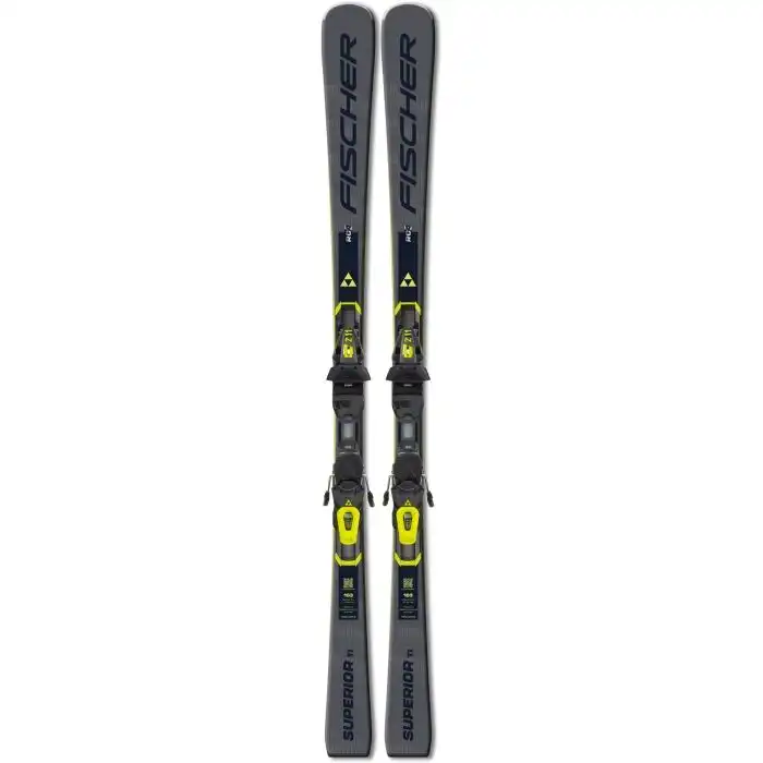 RC4 SUPERIOR TI BLACK + RC4 Z1