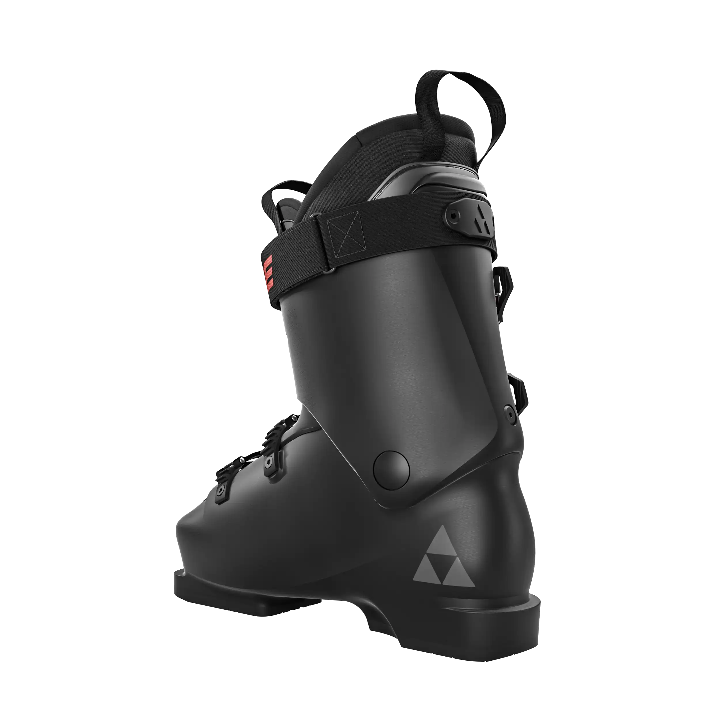 RC ONE 9.0 RED BLACK/BLACK – Bild 3