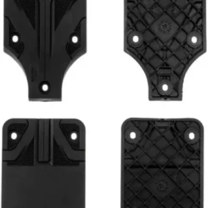 Sole Plates Alpin