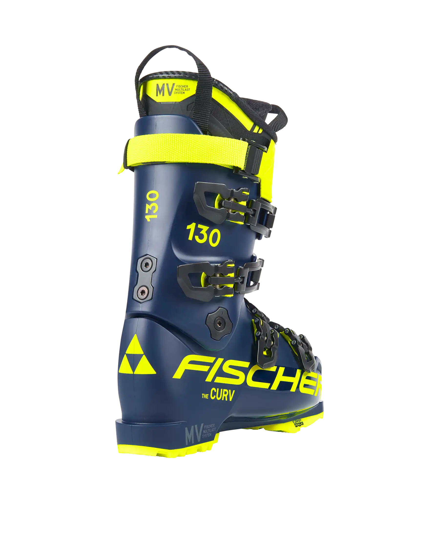 THE CURV 130 VAC GW Blau/Gelb – Bild 4