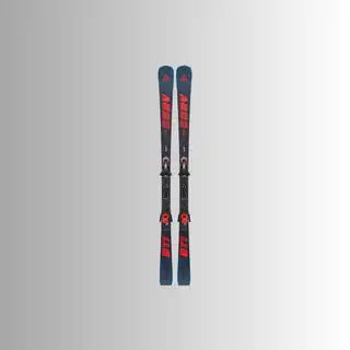 THE CURV DTI AR + RS 11 PR