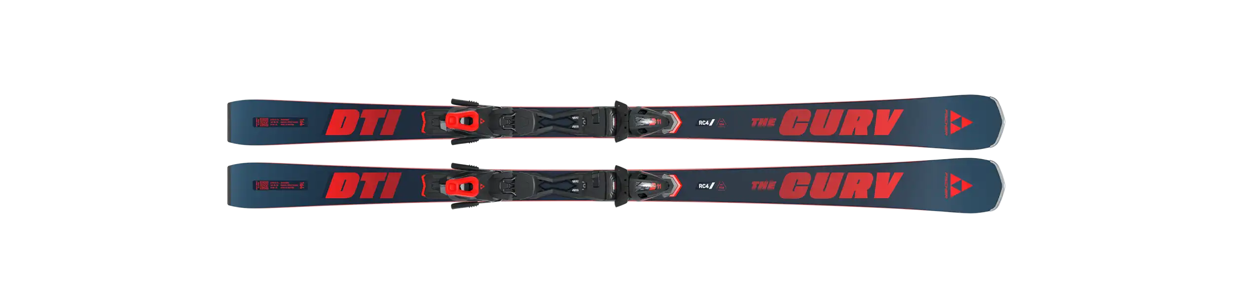 THE CURV DTI AR + RS 11 PR – Bild 2