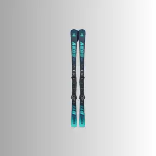 THE CURV DTI AR + RS 11 PR