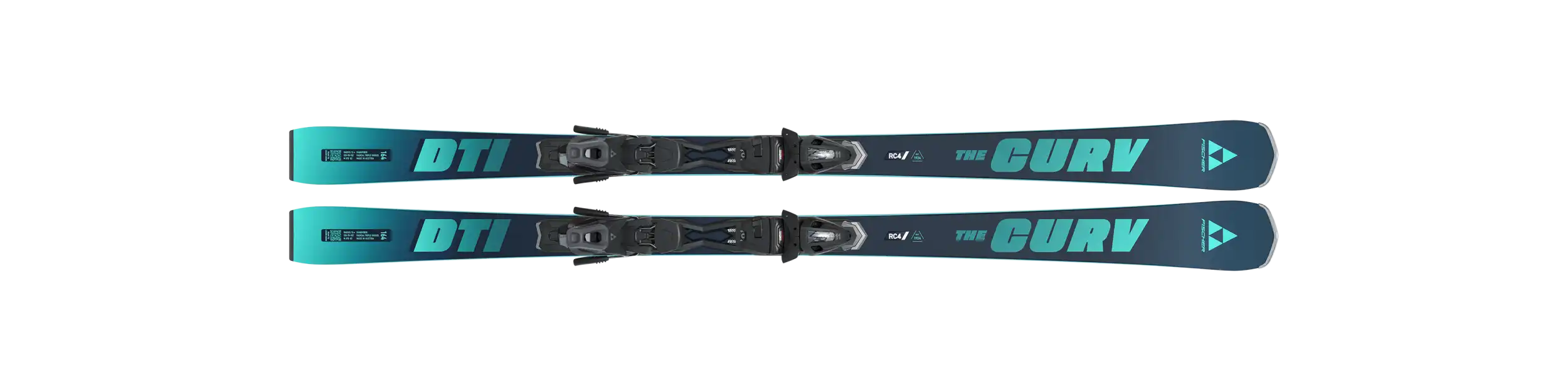 THE CURV DTI AR + RS 11 PR – Bild 2