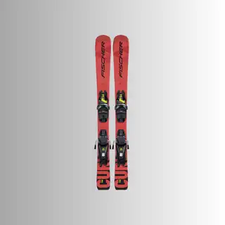 THE CURV JR JRS + FJ4