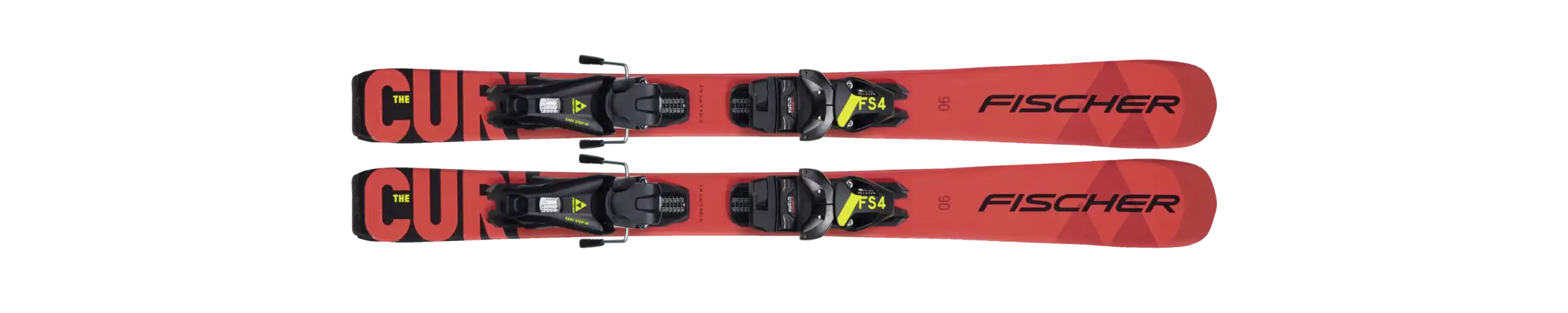 THE CURV JR JRS + FJ4 – Bild 2