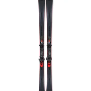 THE CURV NOIZE DTX + RSX Z12 P