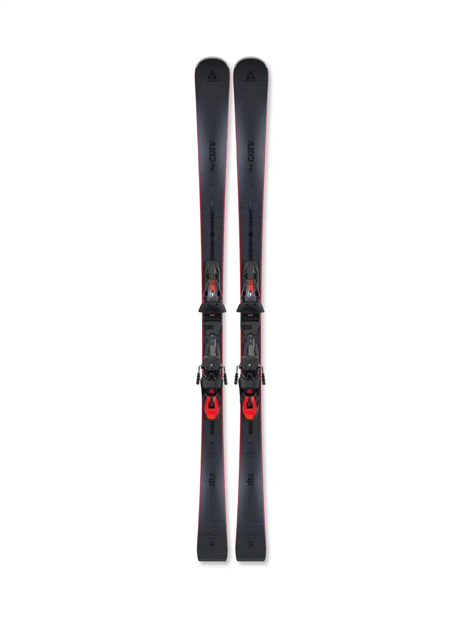 THE CURV NOIZE DTX + RSX Z12 P