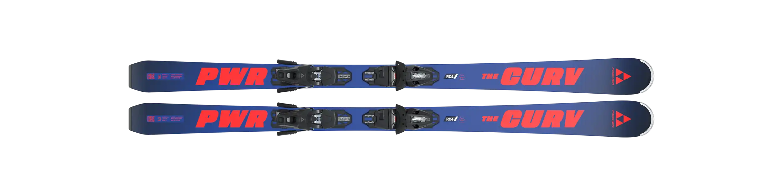 THE CURV POWER TPR + RS 10 PR