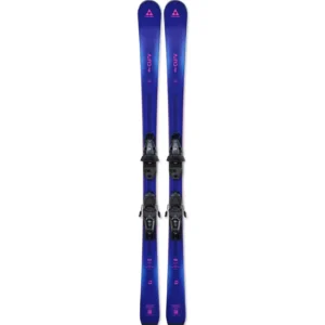 THE CURV TI + RS 10 PR