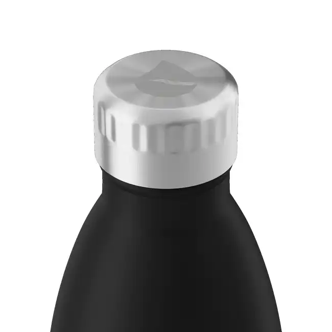 FLSK Black 1000ml – Bild 3