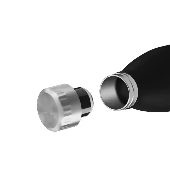 FLSK Black 1000ml – Bild 4