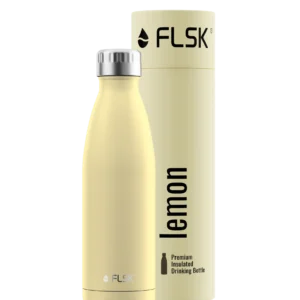 FLSK EVO lemon 500ml