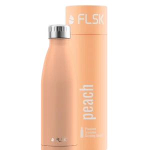 FLSK EVO peach 500ml