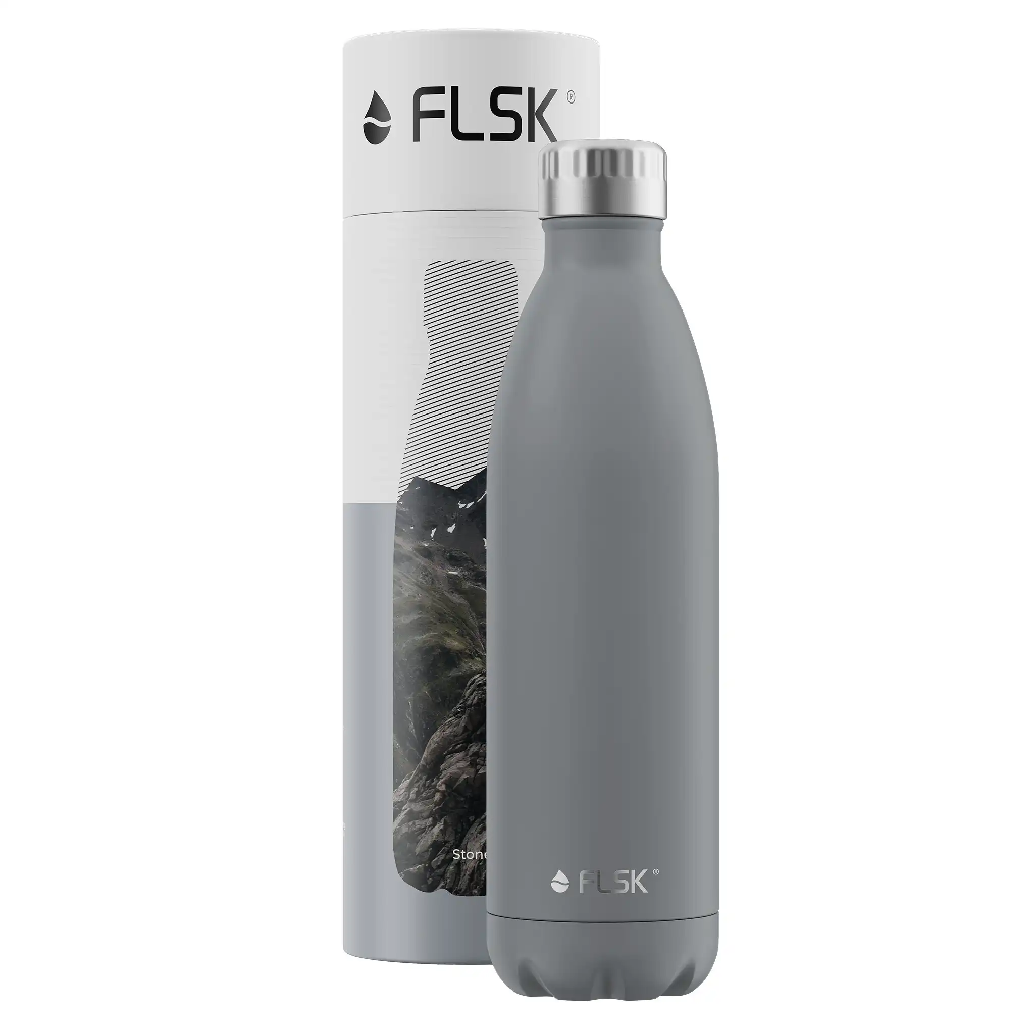 FLSK EVO Stone 750ml