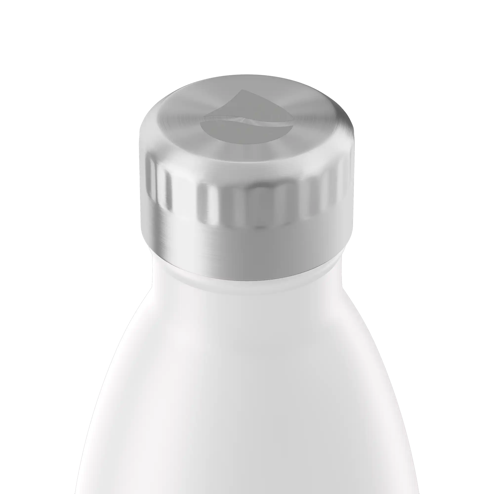 FLSK EVO White 750ml – Bild 3