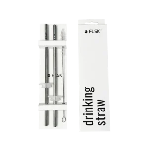 FLSK Straw SET