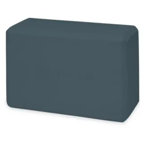 GAIAM BLUE AURA YOGA BLOCK