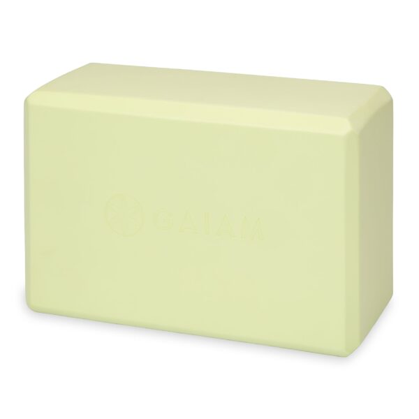 GAIAM COOL MATCHA BLOCK