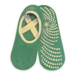 GAIAM GRIPPY YOGA BARRE SOCKS