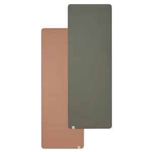 GAIAM TPE - OLIVE YOGAMATTE 6M