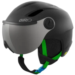 Giro Buzz Mips