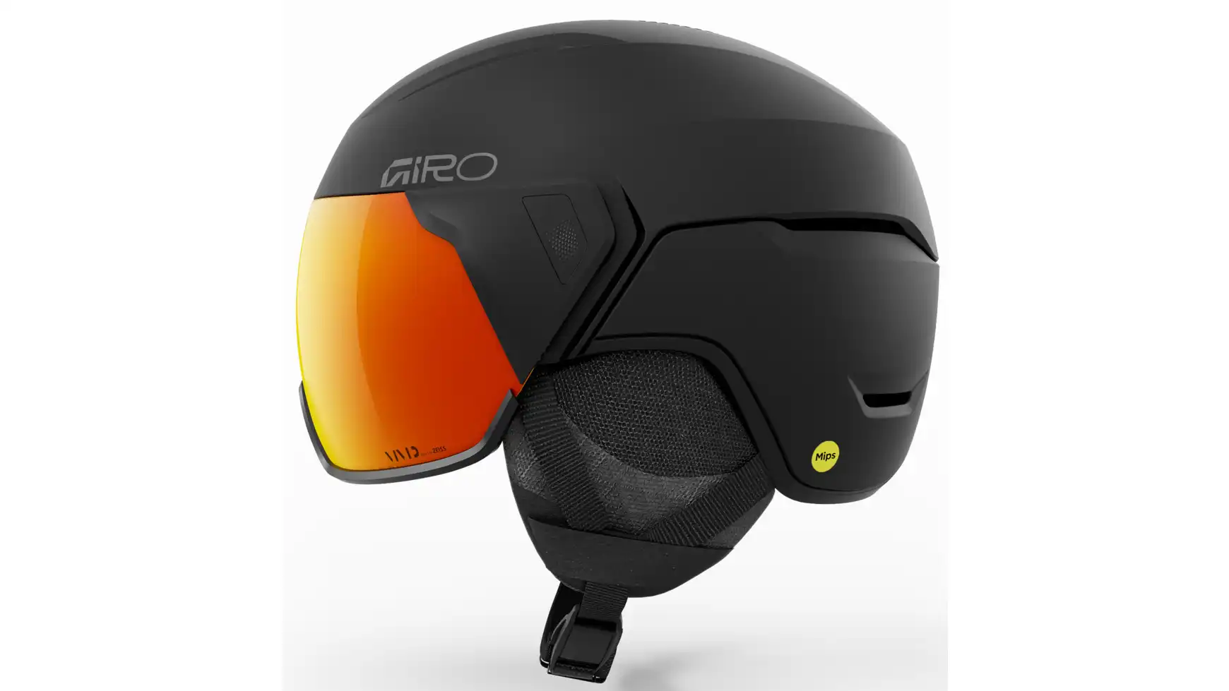 Giro Orbit Spherical