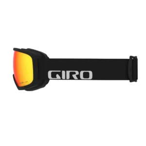 Giro Ringo Black