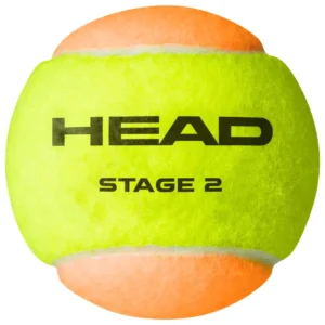 3B HEAD STAGE 2 - ORANGE -