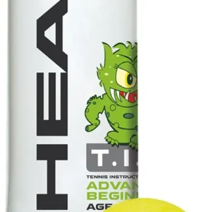 3B HEAD TIP green
