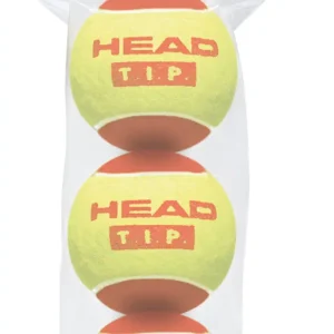 3B HEAD TIP red