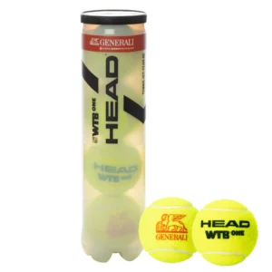 4B HEAD WTB ONE