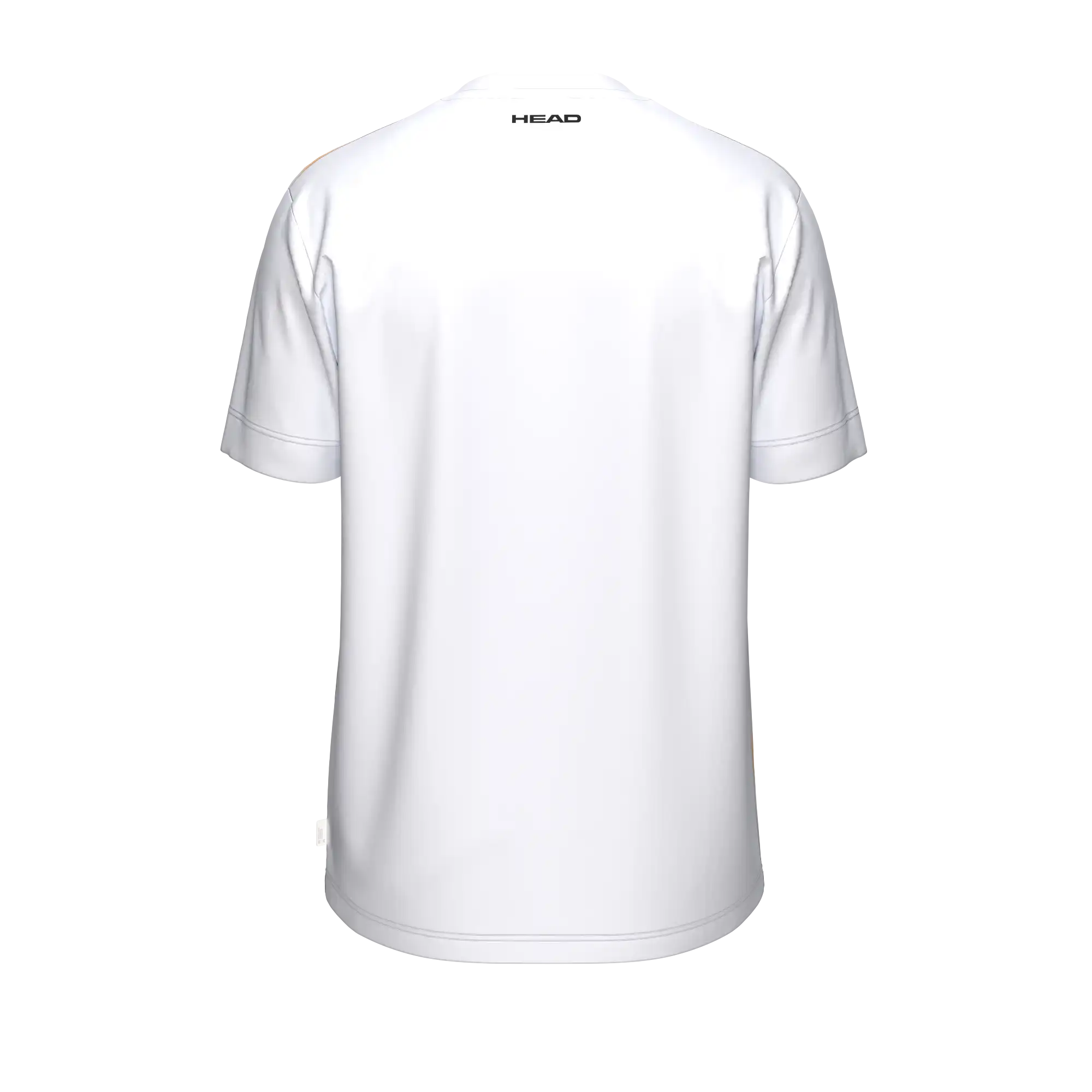 BLUR T-Shirt Men – Bild 2