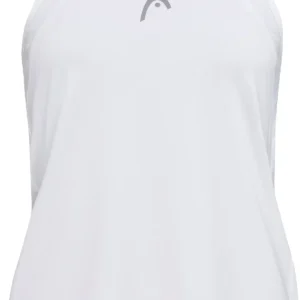 CLUB 21 Tank Top W white