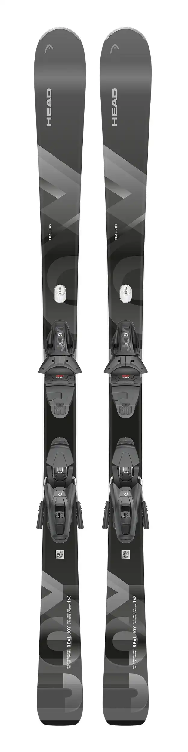 e.real Joy + JOY 9 GW SLR – Bild 2