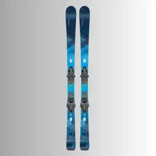 e-super Joy SW + JOY 11 GW SLR