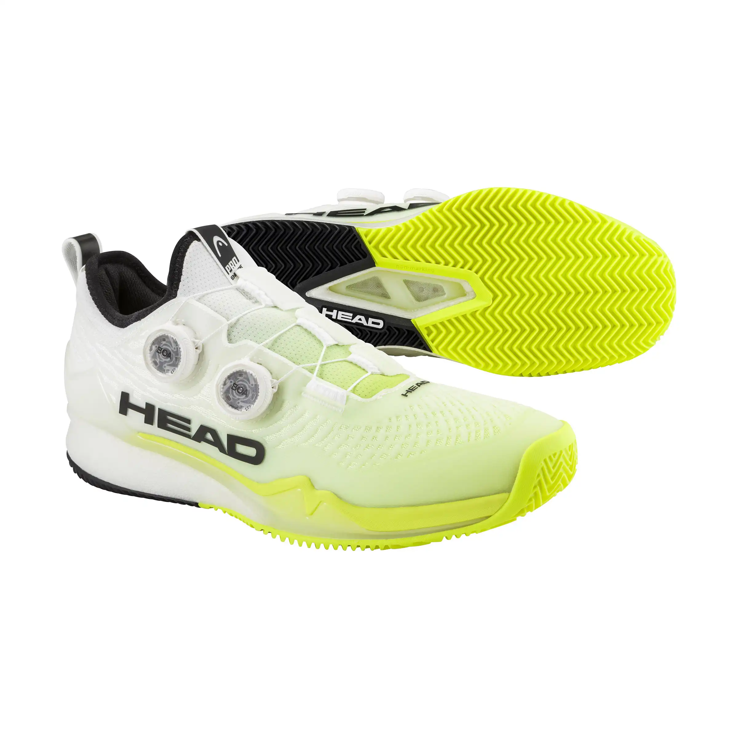 Endure Pro BOA Clay Men WHYW