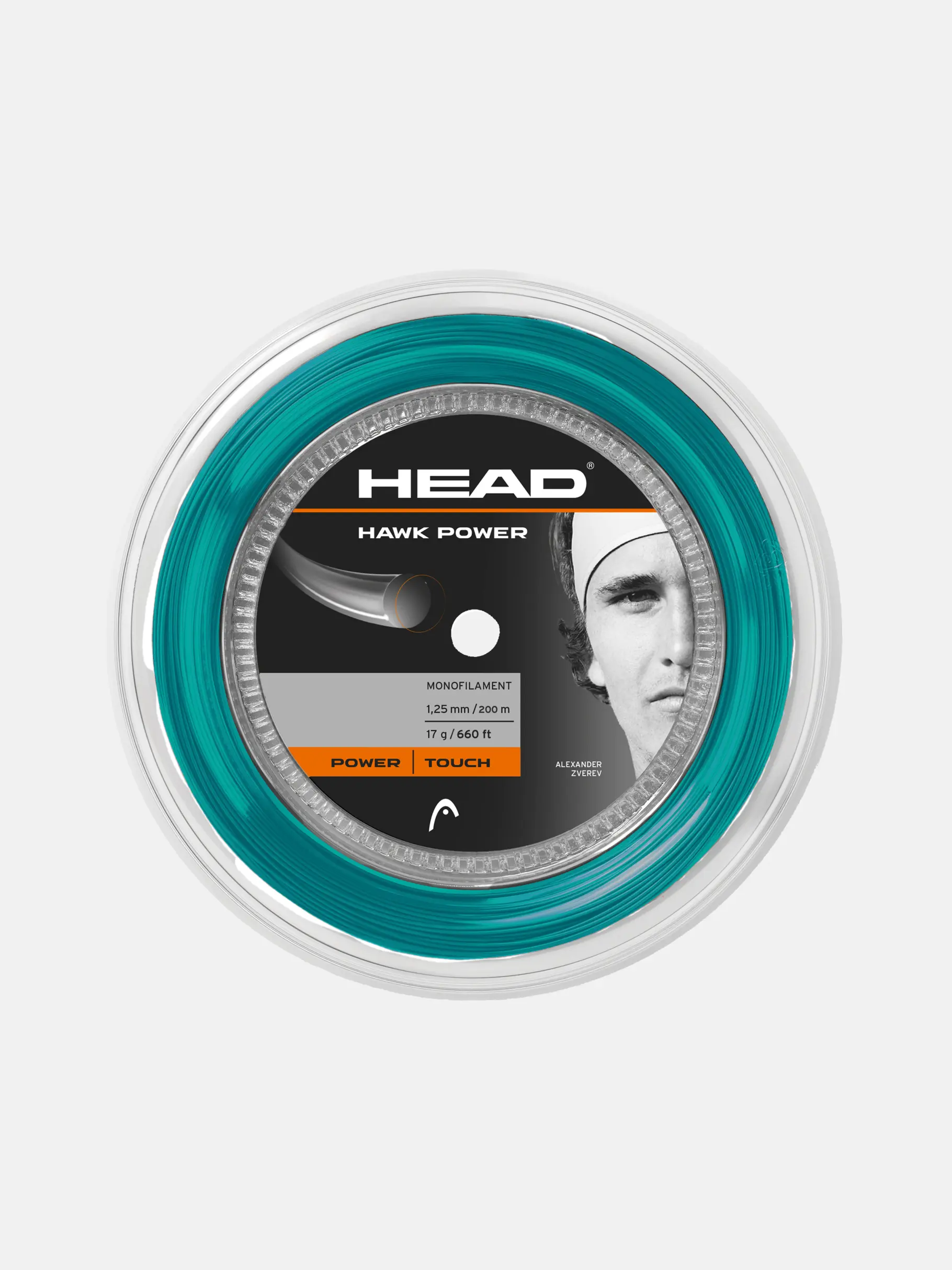 Hawk Power Set 1,25mm