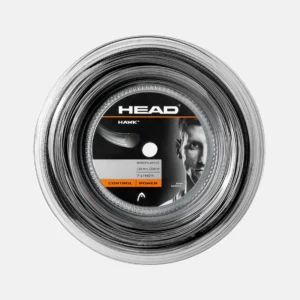 HAWK Reel 1.30 Black